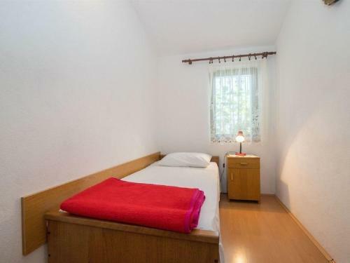 Apartments Dane-30m From Sea