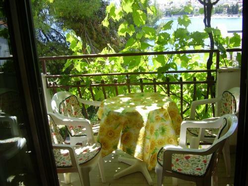 Apartments Dane-30m From Sea