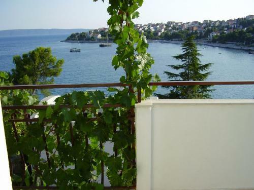Apartments Dane-30m From Sea