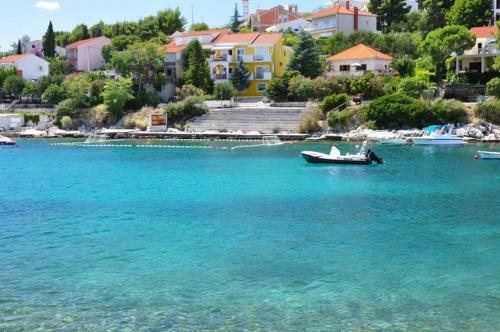 Apartments Dane-30m From Sea
