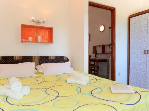 Apartment Radmila - Mlk142