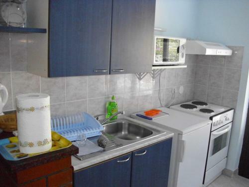 Apartamento Holiday Home 193333