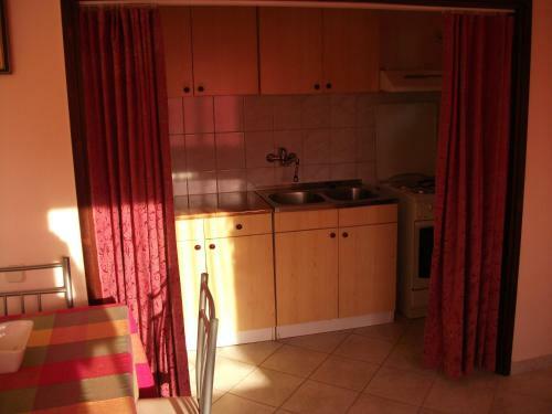 Apartamento Holiday Home 193333