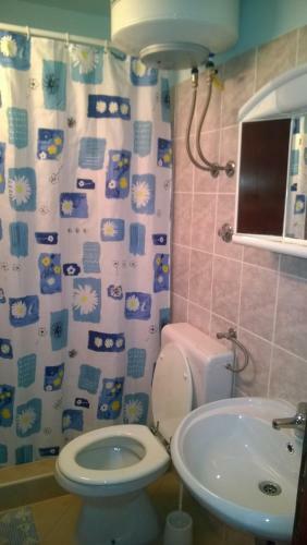 Apartamento Holiday Home 193333