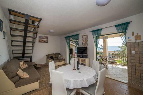 Summer House On Beach I
