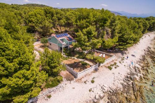 Summer House On Beach I