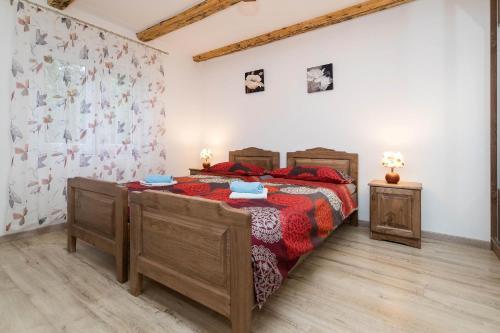 House Villa Natura
