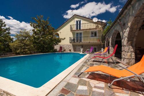 House Villa Natura
