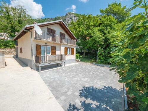 Holiday Home Silvia
