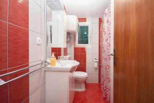 Apartments Joso