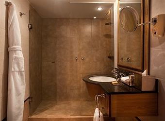 Hotel Hyatt Regency Bishkek