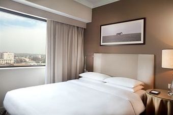 Hotel Hyatt Regency Bishkek
