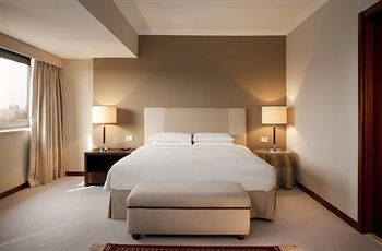 Hotel Hyatt Regency Bishkek