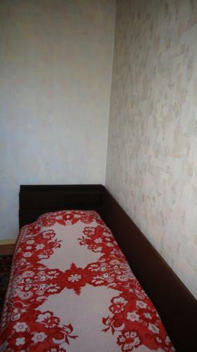 Apartament By Baytik Baatyr