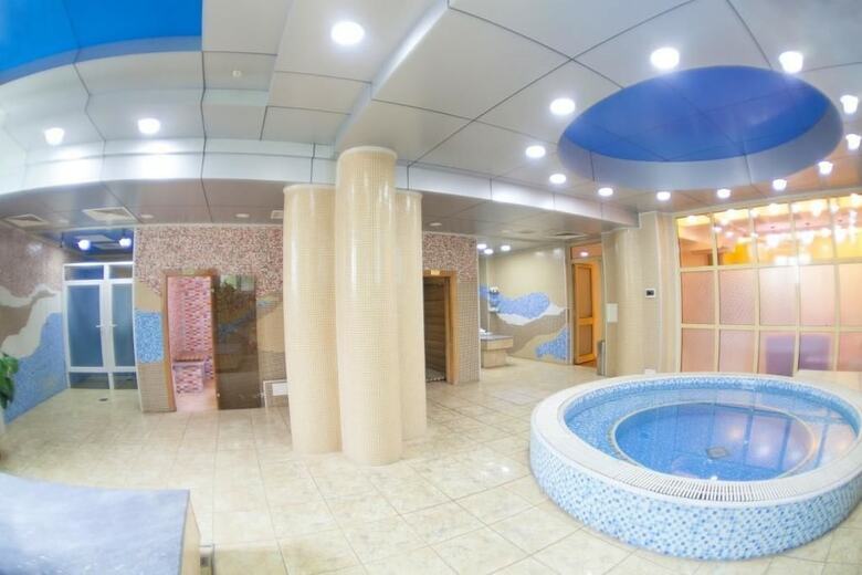 Golden Dragon Aparthotel