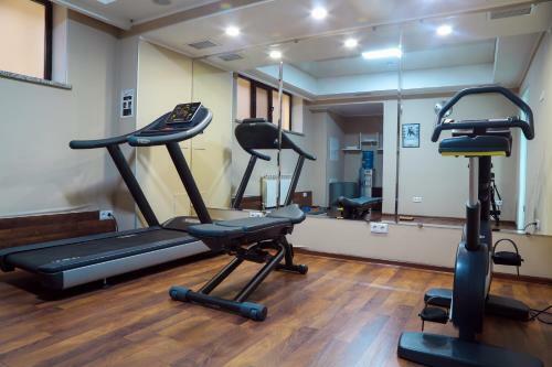 City Hotel Bishkek