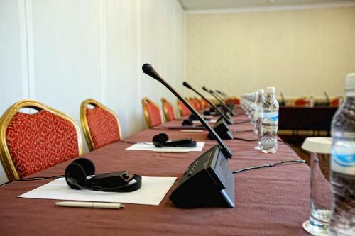 City Hotel Bishkek