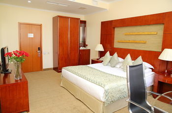 Park Hotel Bishkek