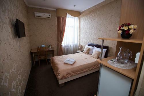 Hotel Urmat Ordo