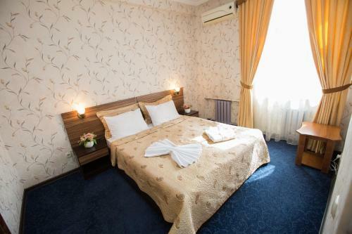 Hotel Urmat Ordo