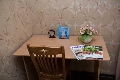 Hotel Urmat Ordo