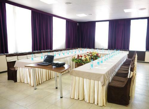Hotel Urmat Ordo