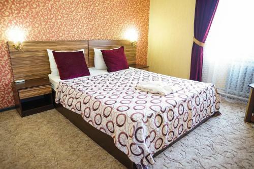 Hotel Urmat Ordo