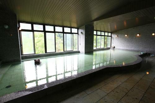 Hotel New Ohruri