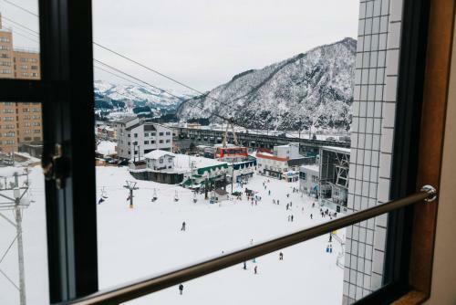 Yuzawa Toei Hotel