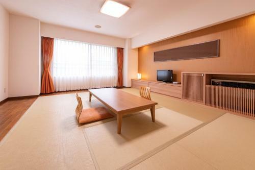 Yuzawa Toei Hotel