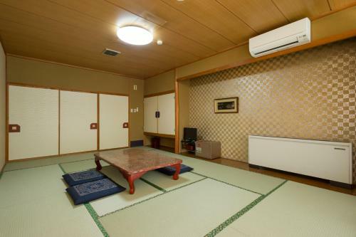 Hostal Kashobou Fukumatsu