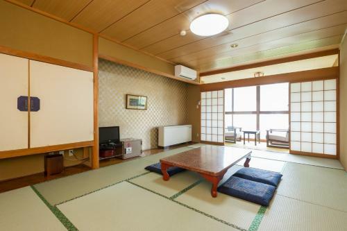 Hostal Kashobou Fukumatsu