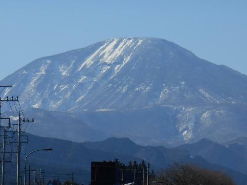 Hostal Kashobou Fukumatsu