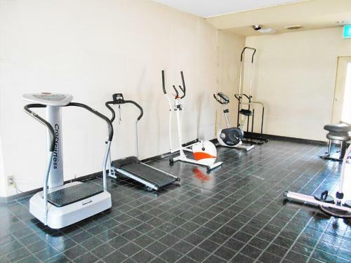 Hostal Kashobou Fukumatsu