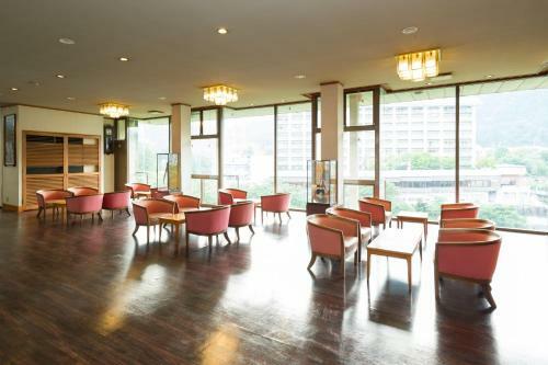 Hostal Kashobou Fukumatsu