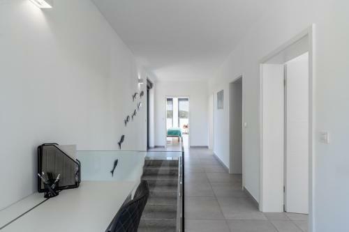 Hillside Villa
