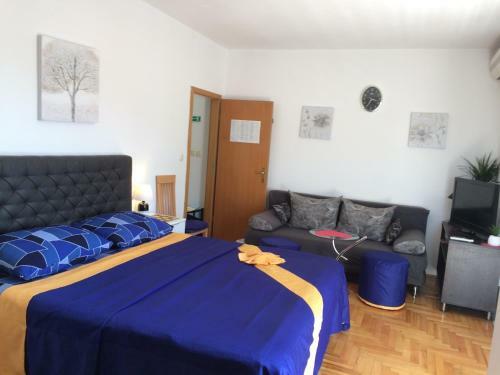 Apartment Tomi - Beautiful View