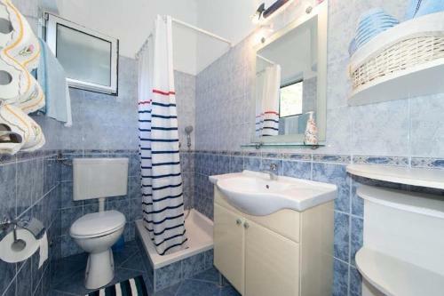 Apartment Blue - 100 M From Beach