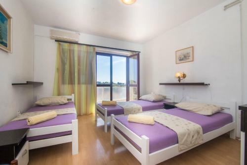 Apartments And Rooms Nikol