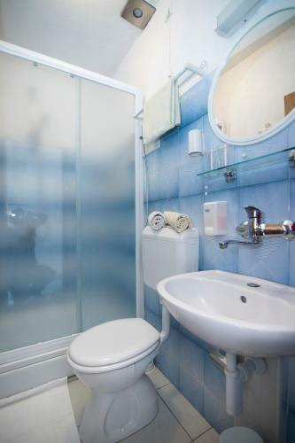 Apartments And Rooms Nikol