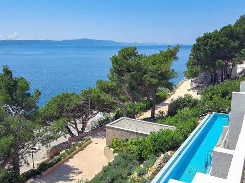 Hotel Tui Blue Makarska