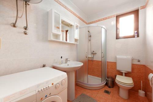 Apartment Europe With Sea View