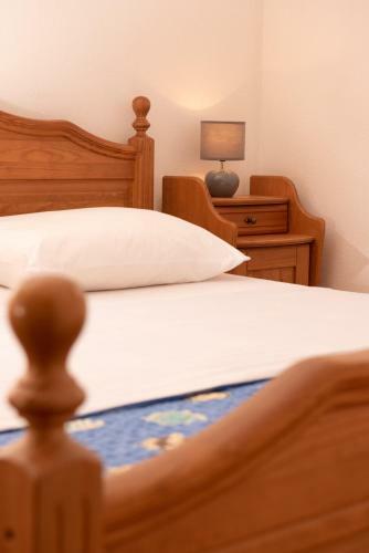 Apartment Europe With Sea View