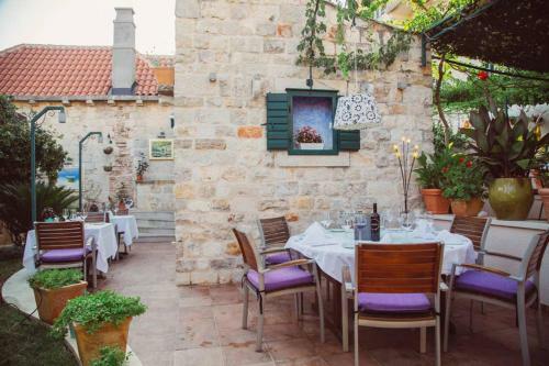 Boutique Old Town House Karkovich