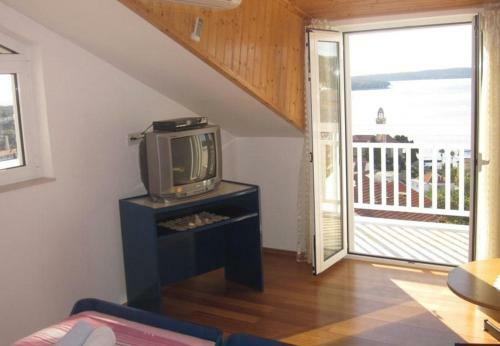 Apartments Sto - Big Terrace