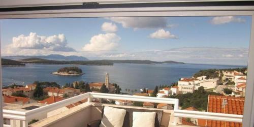 Apartments Sto - Big Terrace