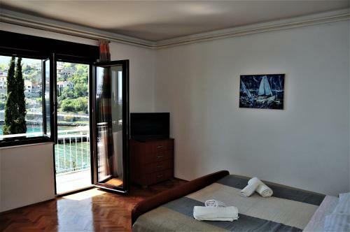 Apartmani Kadmen