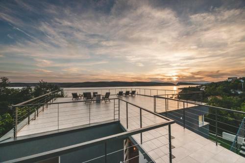 Luxury Villa Grace