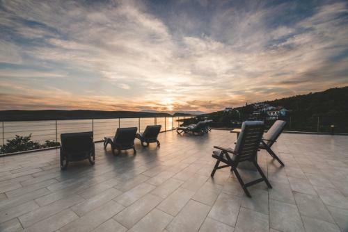 Luxury Villa Grace