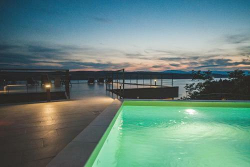 Luxury Villa Grace
